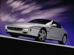 Ferrari 456 GT 1992 года